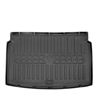 3D килимок в багажник 308 III (P5) (2021-...) (hatchback)