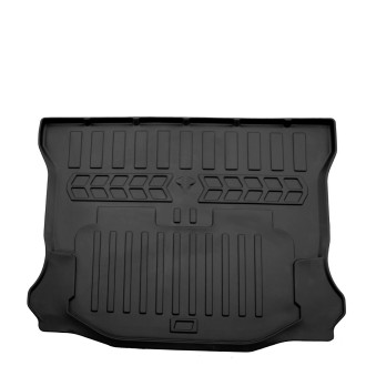 3D килимок в багажник Wrangler (JK) (5 doors) (2007-2018)