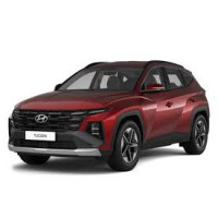 Tucson L (NX4) (hybrid) (USA) (2022-...)