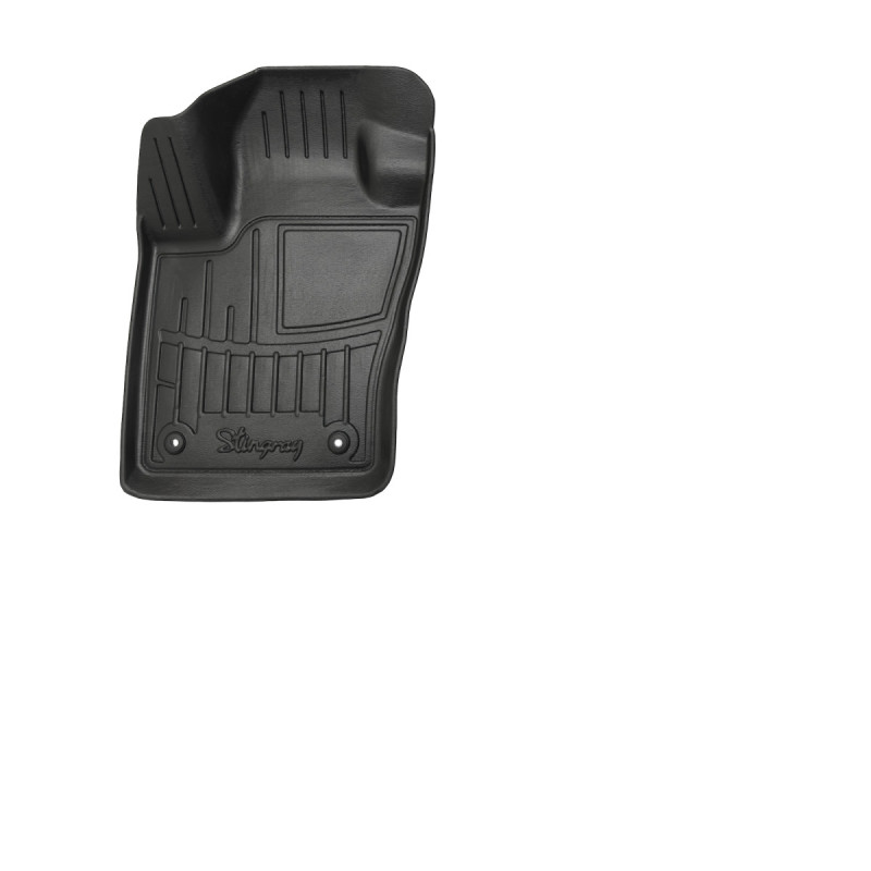 Renegade (2014-...) 3D килимок передній лівий