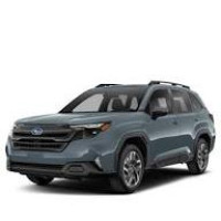 Forester (SL) (2025-...) (hybrid)