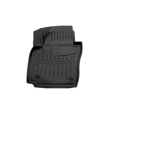 Altea XL (2005-2015) 3D килимок передній лівий