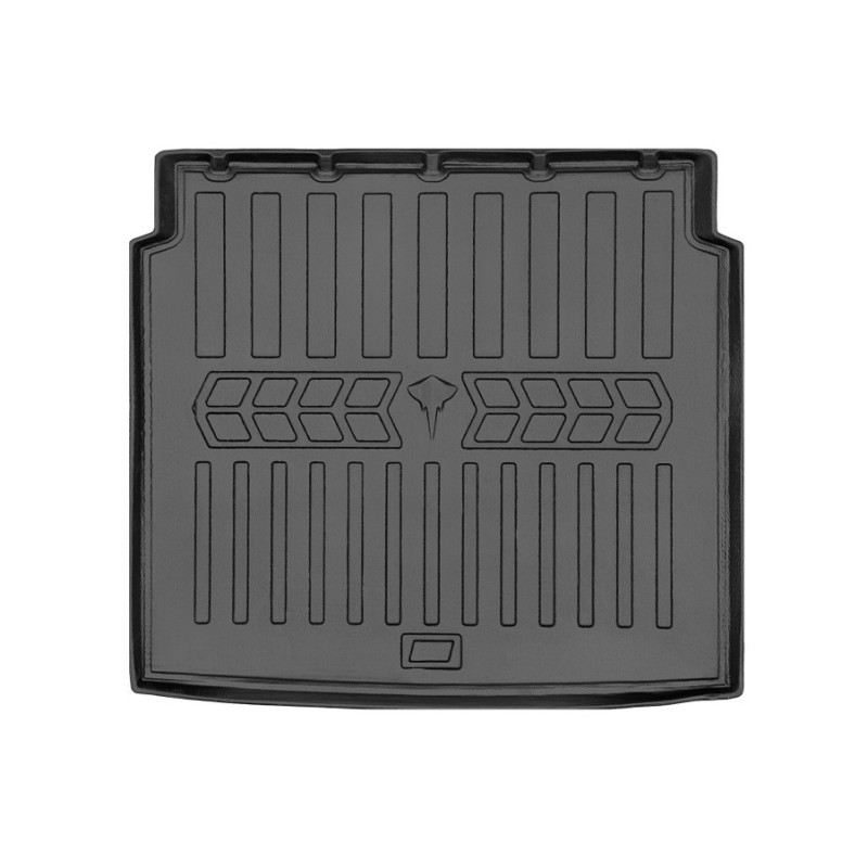 3D килимок в багажник E5 (2023-...) (lower trunk)