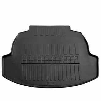 3D килимок в багажник TOYOTA Corolla (E210) (2018-...) (sedan)