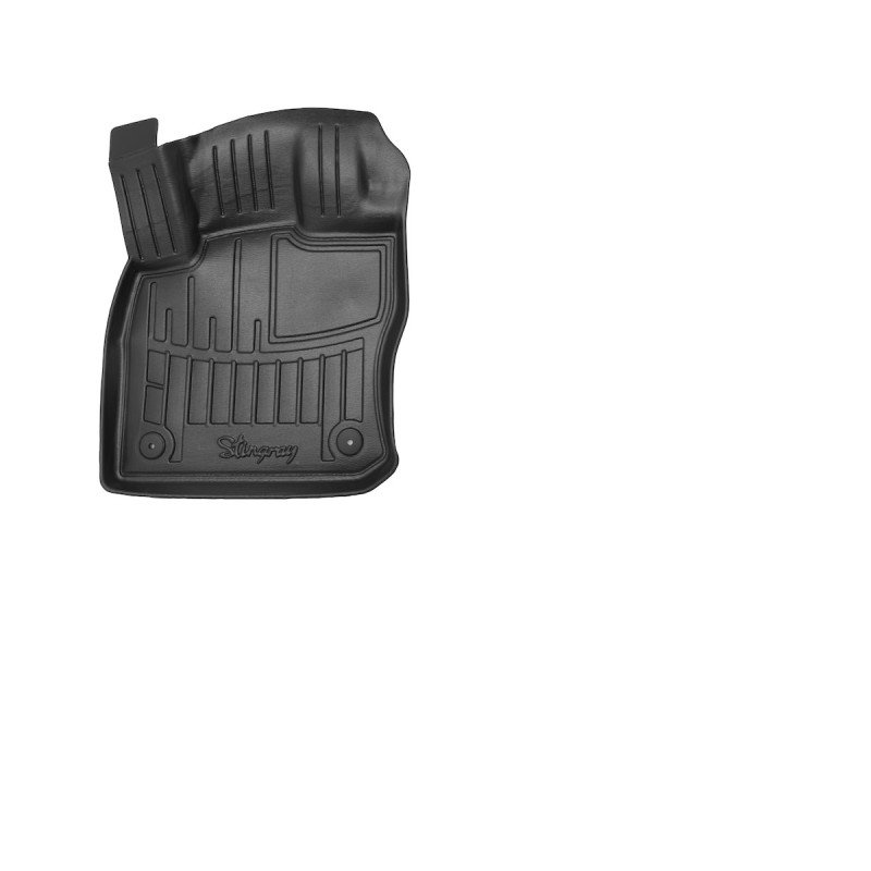 Ateca (2016-...) 3D килимок передній лівий