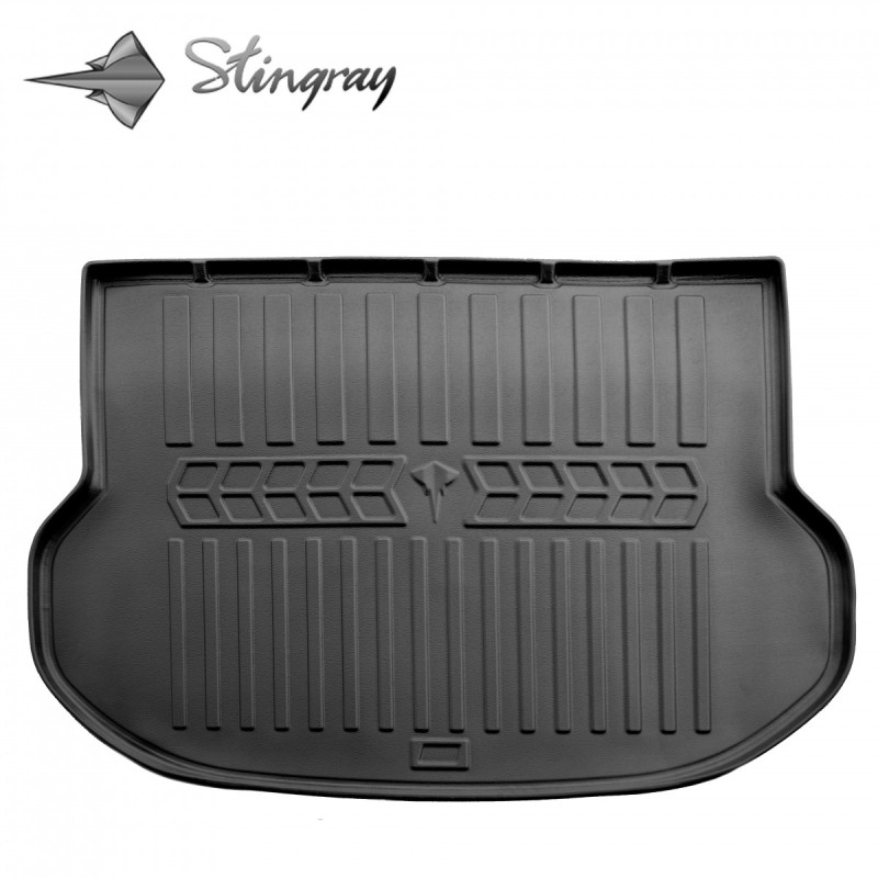 3D килимок в багажник NX (AZ10) (2014-2021)