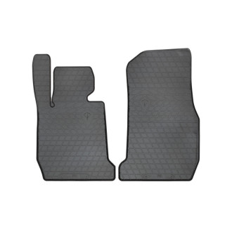 3 (F31) (2011-2019) комплект килимків з 2 штук