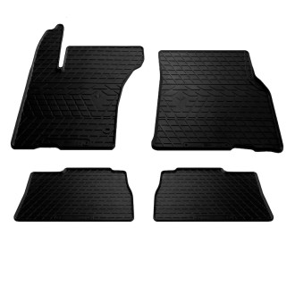 W163 ML (1997-2005) комплект килимків з 4 штук