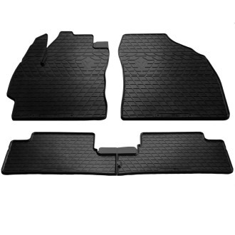 Corolla (E140) (2006-2012) комплект килимків з 4 штук