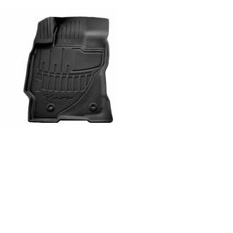 Prius (NHW20) (2003-2009) 3D килимок передній лівий