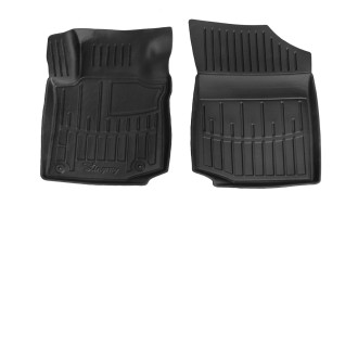 C1 (2005-2014) комплект 3D килимків з 2 штук