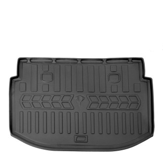 3D килимок в багажник C-Max (2010-2019) (hybrid) (2010-2019)
