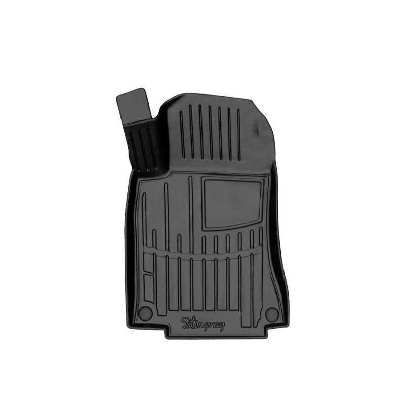 W246 B (2011-2018) 3D килимок передній лівий