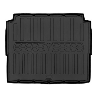 3D килимок в багажник 3008 (2016-...) (lower trunk)