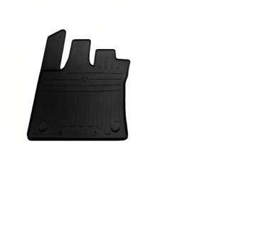 Clio V (BF) (2019-...) килимко передній лівий