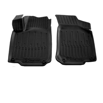 Bora (1998-2005) комплект 3D килимків з 2 штук