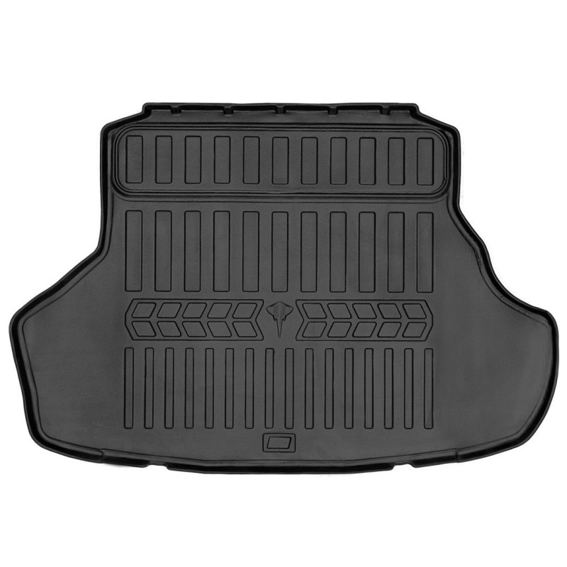 3D килимок в багажник ES (GSV50) (2012-2018) (gasoline version)