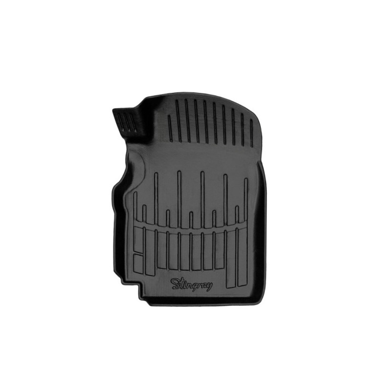 Almera Classic (2006-2011) килимок передній лівий