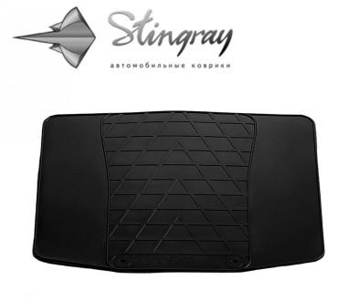 Corolla (E160) (2012-2018) килимок Tunel