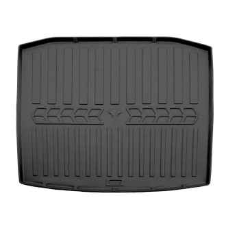 3D килимок в багажник Octavia IV (A8) (2020-...) (universal)