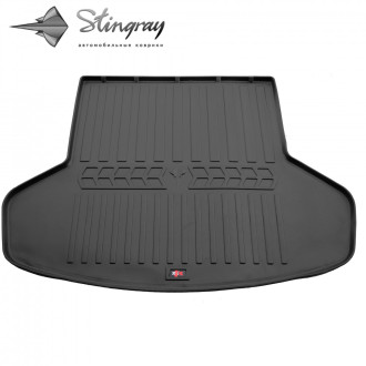 3D килимок в багажник Avensis (T27) (2009-2018) (universal)