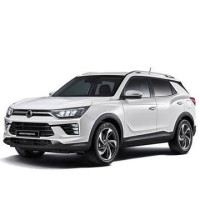 Korando IV (2019-...)