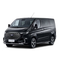 Tourneo Custom (2023-...)