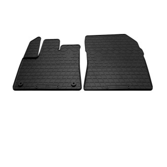 Berlingo III (2018-...) кліпса CP2)комплект килимків з 2 штук