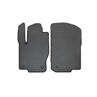 W166 ML (2011-2015) комплект килимків з 2 штук