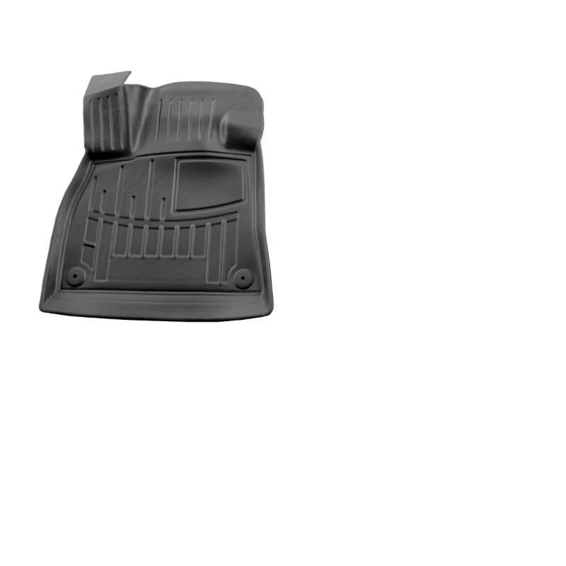 Q8 e-tron Sportback (2022-...) 3D килимок передній лівий
