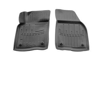  C30 (2006-2012) комплект 3D килимків з 2 штук