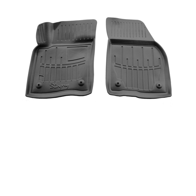  C30 (2006-2012) комплект 3D килимків з 2 штук