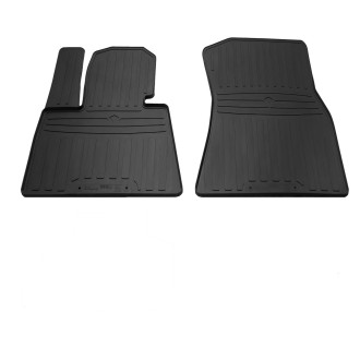 X7 (G07) (6 seats) (2018-..) комплект килимків з 2 штук