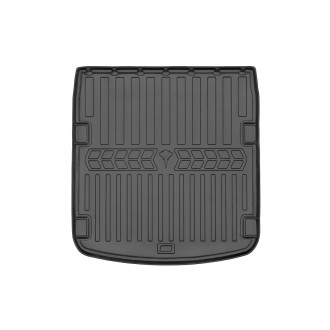3D килимок в багажник A5 Sportback (8Т) (2007-2016)