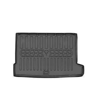 3D килимок в багажник 1 (F40) (2019-...) (upper  trunk)