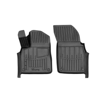 Q7 (4M) (2015-...) комплект 3D килимків з 2 штук