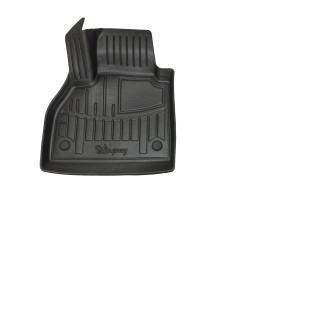 Citan W415 (2012-2020) 3D килимок передній лівий