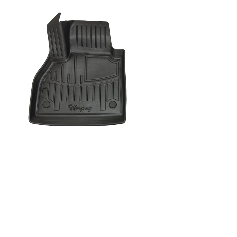 Citan W415 (2012-2020) 3D килимок передній лівий