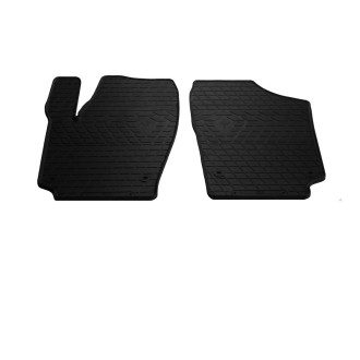 Polo Sedan (2010-...) комплект килимків з 2 штук