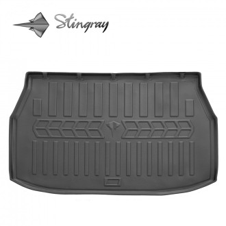 3D килимок в багажник IZOA EV (2019-...)
