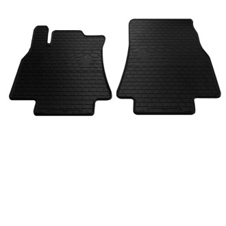 W169 A (2004-2012) комплект килимків з 2 штук