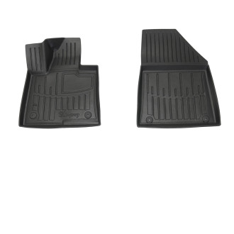 X (2025-...) комплект 3D килимків з 2 штук