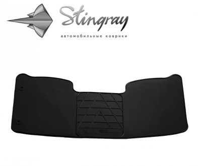 Passat B7 (2010-2014) килимок Tunel
