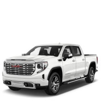 Sierra 1500 (2019-2026)