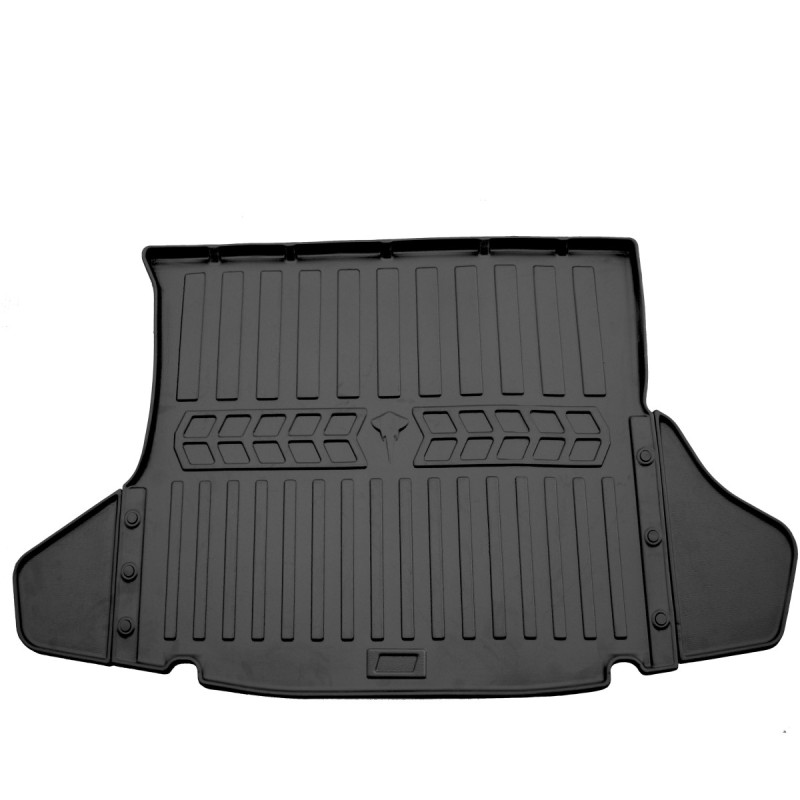 3D килимок в багажник Prius (ZHW30) (2009-2015)