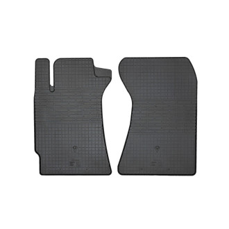Forester (SG) (2002-2008) комплект килимків з 2 штук
