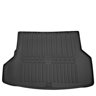 3D килимок в багажник Highlander (XU40) (2008-2013)