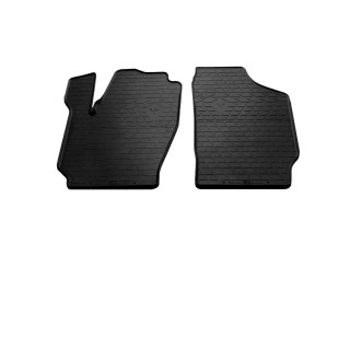 Polo IV (2001-2009) комплект килимків з 2 штук