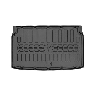 3D килимок в багажник Mokka-e (2021-...) (upper trunk)