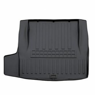 3D килимок в багажник 3 (E90) (2004–2013) (sedan)